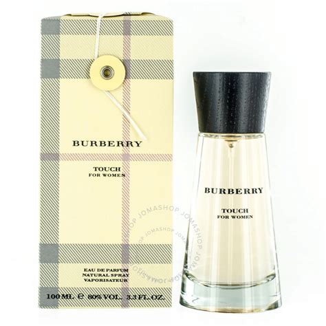 burberry touch launched|Burberry touch 1.7 oz.